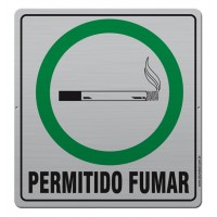 AL - 2003 - PERMITIDO FUMAR