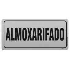 AL - 1014 - ALMOXARIFADO