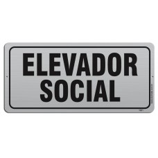 AL - 1018 - ELEVADOR SOCIAL