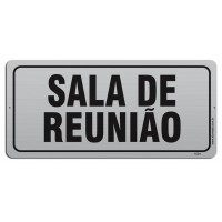 AL - 1021 - SALA DE REUNIÃO
