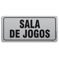 AL - 1059 - SALA DE JOGOS