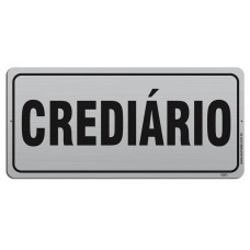 AL - 1071 - CREDIÁRIO