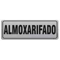 AL - 4014 - ALMOXARIFADO