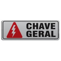 AL - 4032 - CHAVE GERAL