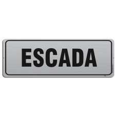 AL - 4033 - ESCADA