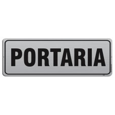 AL - 4039 - PORTARIA