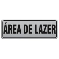 AL - 4055 - ÁREA DE LAZER 