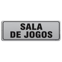 AL - 4059 - SALÃO DE JOGOS