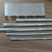 Kit de Espeto de aço inox